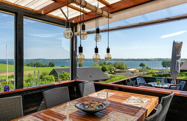 "Axeln" - 300m to the fjord - Foto 1