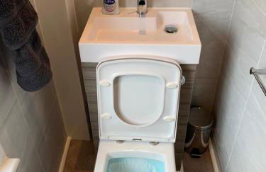 Belvedere Aparthotel - 83 Mount Pleasant - Foto 51