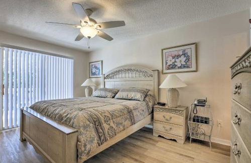 Close to Disney and Resort Perks Kissimmee Condo - Foto 12