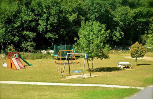 Chalets du Soleil - Foto 45