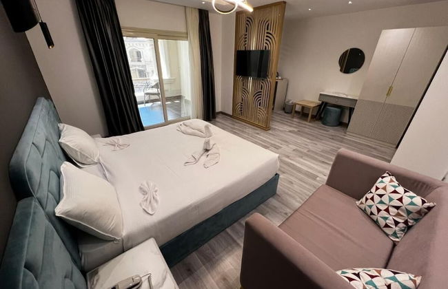 Onyx pyramids Hotel - Foto 10