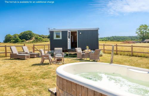 Saltmarsh Hut - Foto 2