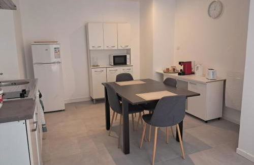 T2 neuf très cosy - Foto 7