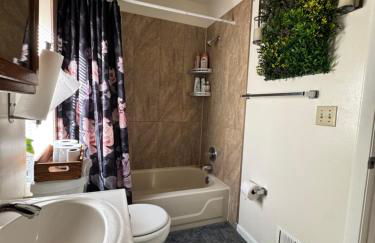 Downtown Loft - Close to Topgolf, Horseshoe Casino, UM Baltimore - Foto 29