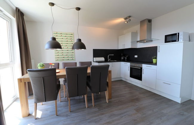 UplandParcs Residence Astenberg - Foto 21