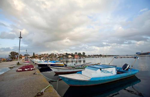 Koronisia Apartments - Foto 23