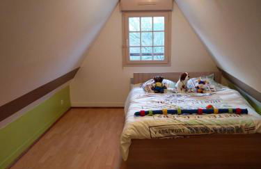 Gîte La Cavée - Foto 10