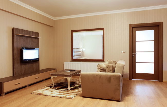 Balturk House Hotel - Foto 39