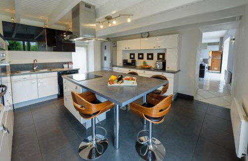 Villa Marine - Foto 15