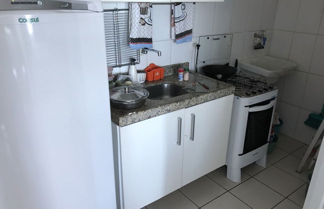 Varandas de Iracema Meu Lugar Ceará - Photo 10