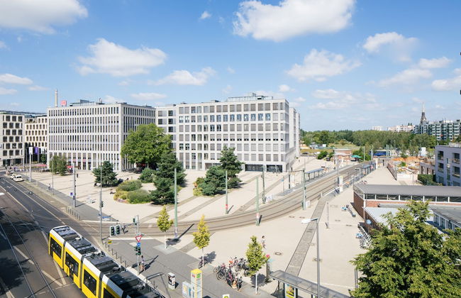 Downtown Apartments Berlin - Foto 74