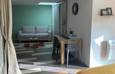 L'étape de Marcel - Aymé - Foto 6