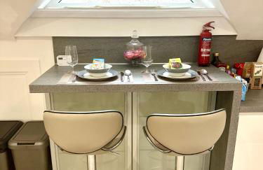 The Orchard Apartment, Clyde Valley - Foto 6