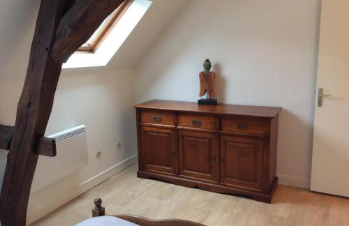 Appartement spacieux et lumineux au centre ville - Foto 10