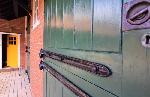 2 Bed in Withypool 77363 - Foto 15