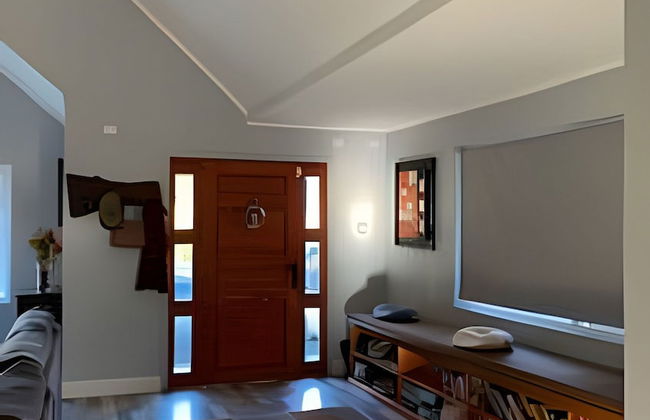 Cabañas Los Notros Puerto Varas - Foto 31