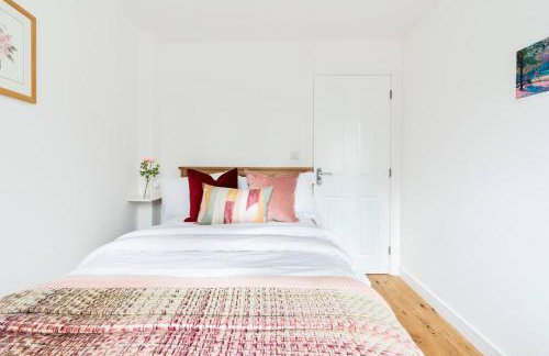 Dunstan House Luxury Holiday Home with free parking - Foto 7