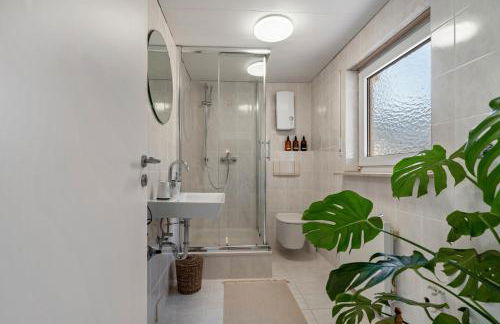 Calm und Cosy direkt am Neckar - Foto 15