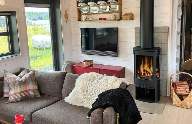 6 Person Holiday Home in Tjorhom - Foto 18