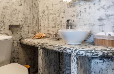 The Colourful Land Milos - Foto 13