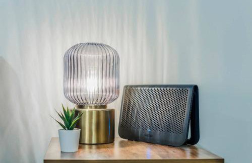 Wootton Perfect For Long Stays 3 Bedroom Parking - Foto 68