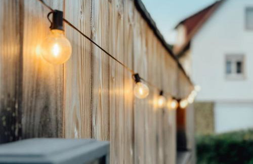 Tinyhouse mit Pelletofen - Foto 24