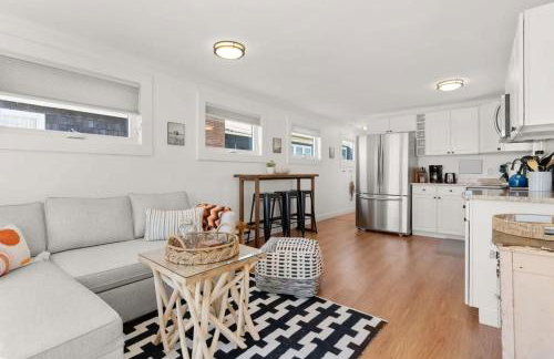 The Surf Ocean & Marsh Views Rooftop Deck - Foto 7