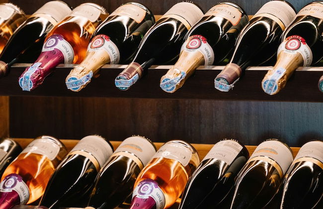 Diamond Hotel - Photo 35