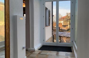 Villa mit Pool und Grillplatz in Regensburg - Foto 5