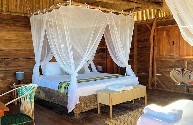 Palaa Mayapo Ecolodge - Foto 8