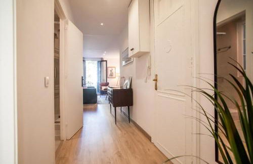 12CRC1038 - Big & Cozy 2bed Apartment in the city - Foto 8