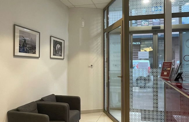 Corvin Center Suites - Foto 4