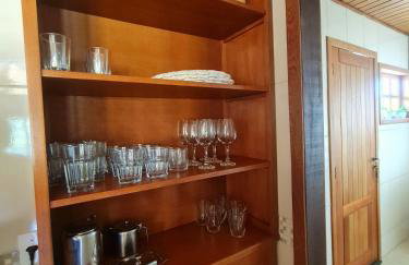 Casa Sunset Areal charme da serra Fluminense - Foto 79