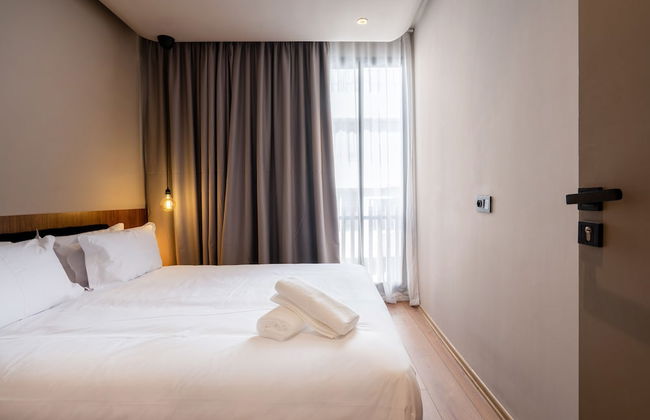 Twenty Six Luxury Résidence - Foto 6