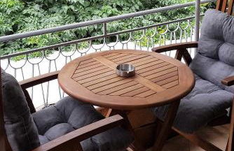 Evaggelou Rooms - Foto 3