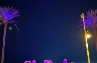 La Playa de El Palo - Photo 10