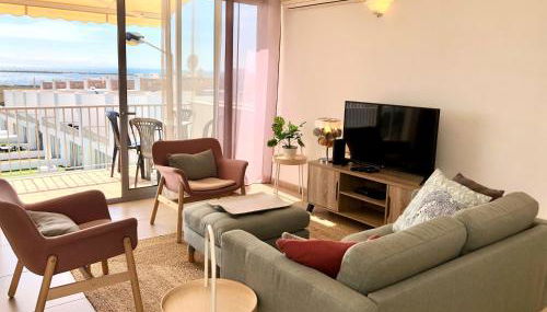 Fuseta Apartments - Bela Vista & Vista Mar - Penthouses - Foto 3