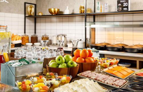 Aparthotel Adagio London Sutton Point - Foto 37