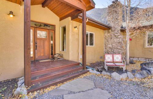 Close to Hot Springs Chalk Creek Meadows Home! - Photo 35