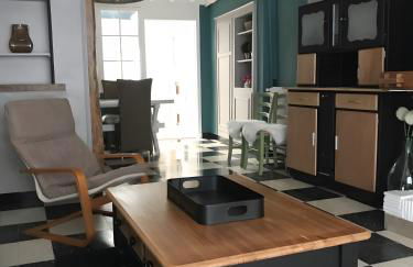 Au Bois Dormant - Foto 3