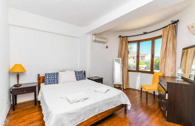 Duplex House With Shared Pool Near Beach in Kalkan - Foto 3