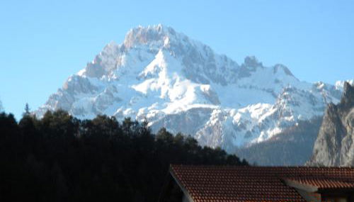 La Casetta nelle Dolomiti - Foto 2