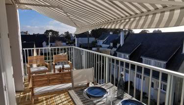 Le Kerdun Bord de mer tout à pied - Foto 3