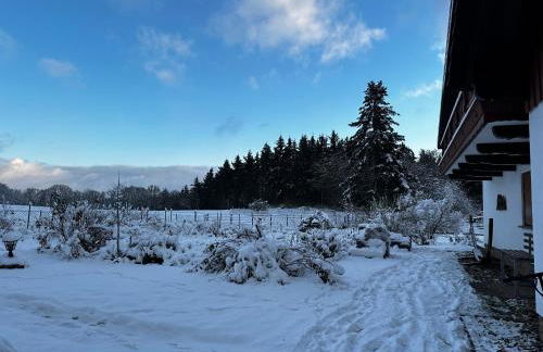 Idyllisches Ferienhaus “Werra Ausblick” am Meißner - Foto 42