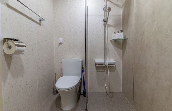 Namhae German Village Frankfurt Story - Foto 31