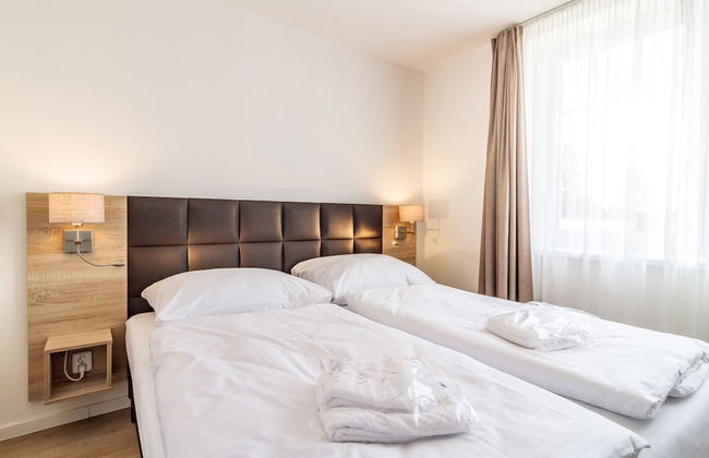 Lakeside Village Větrník - Foto 12