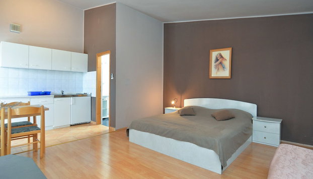 Apartment 1692 - Foto 3, Habitación