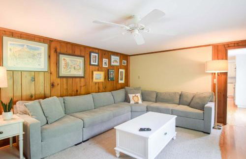 Dogs welcome huge yard right next to Rail Trail - Foto 12