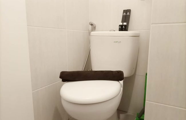 Comfortable And Tidy Studio At Barsa City Apartment - Foto 8