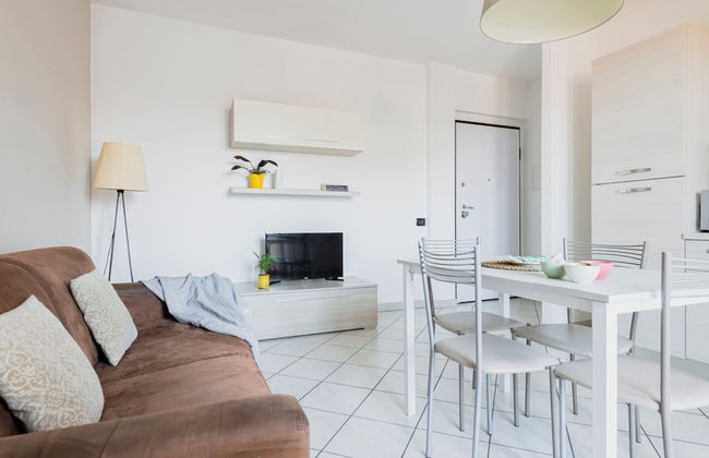 HQ Aparthotel Milano Inn - Smart Suites - Foto 61